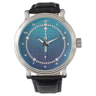 Montre Chapelet