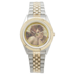 Montre Chapelle de Sistine d'ange de Raphael