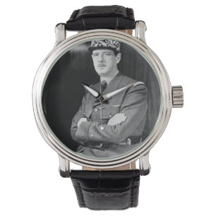 Montre Charles de Gaulle