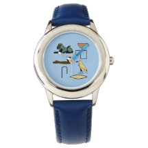 Charles Nom dans Hiéroglyphes symboles de l'ancien