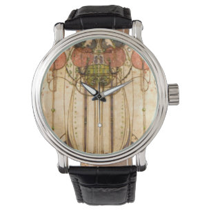 Montre Charles Rennie Mackintosh