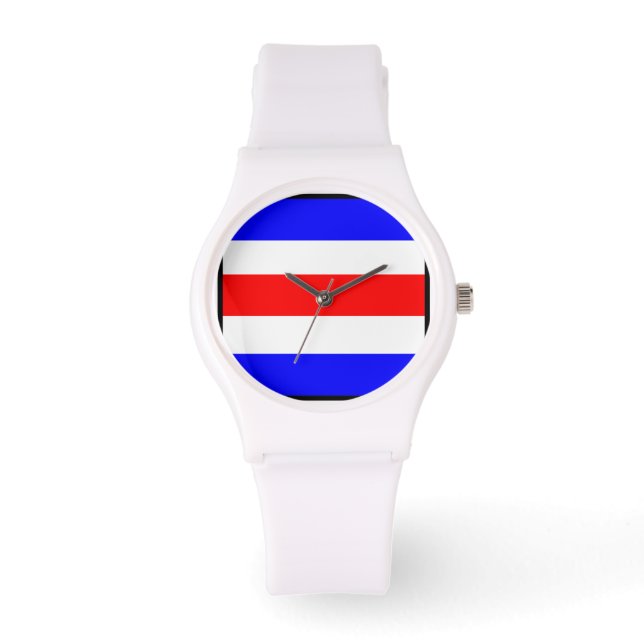 Montre Charlie (Recto)