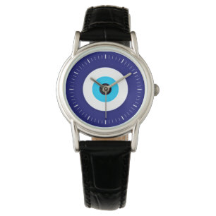 Montre Charme du mauvais œil