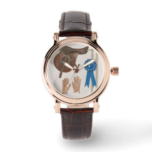 Montre Charme naturel VI