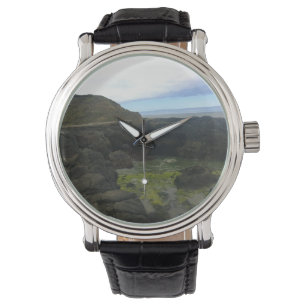 Montre Chasme de Cook, Cape Perpetua, OU