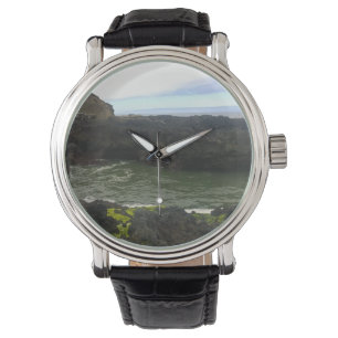 Montre Chasme de Cook, Cape Perpetua, OU