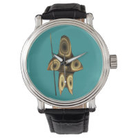 Chasseur inuit fractal