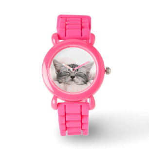 Montre Chat de Shorthair d'Américain
