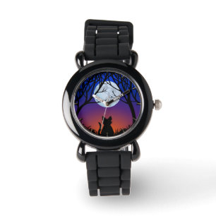 Montre Chat Fat Chat Montre Amoureux des chats Bij