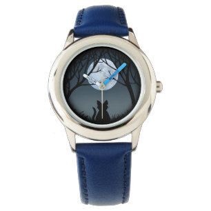 Montre Chat Fat Chat Montre Amoureux des chats Bij