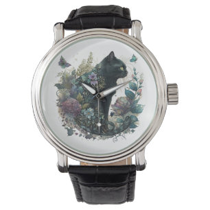 Montre Chat magique