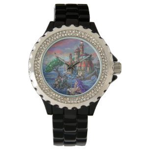 Montre Château de la Sirène