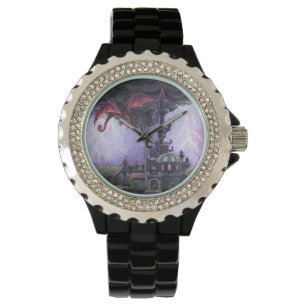 Montre Château du dragon