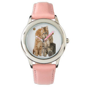 Montre Chats