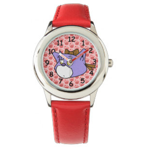 Montre Chats Boomi