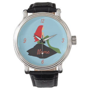 Montre Chauve-mère assise à Thunder_Cove
