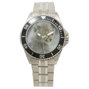 Montre Cheetah 014
