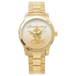 Montre Chef comptable #10