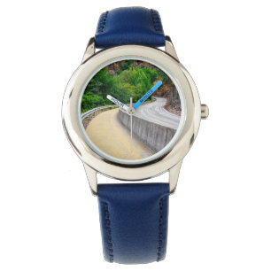 Montre Chemin de Saint-Jacques