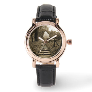 Montre Chemin vers la lumière