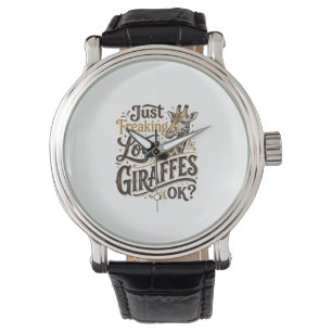 Montre Chemise de conception de typographie vintage amate