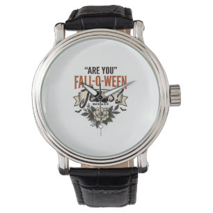Montre Chemise de gravure vintage Jésus Christian Fall-O-