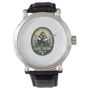 Montre Chemise Jésus Maternité Micro Identités Foi Base