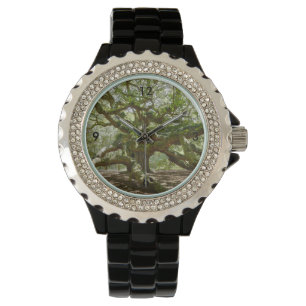 Montre Chêne d'ange puissant