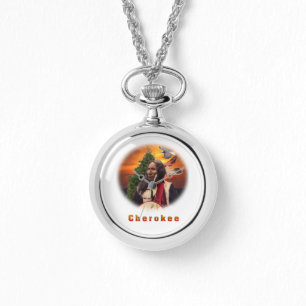 Montre Cherokee