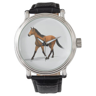 Montre Cheval
