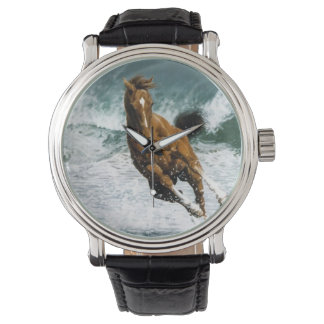 Montre Cheval