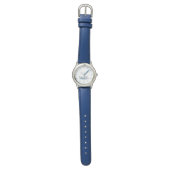 Montre Cheval au bain de sable - (Plat)