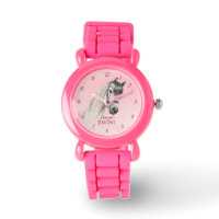 Cheval portrait poney filles regarder les enfants