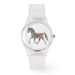 montre chevaline