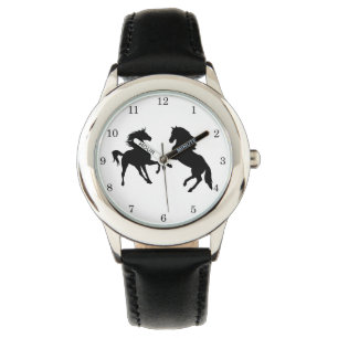 Montre Chevaux 1