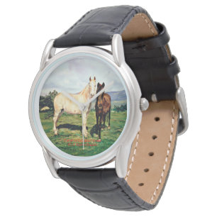 Montre Chevaux/Cabalos/Horses