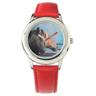 Montre Chevaux/Cabalos/Horses