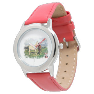 Montre Chevaux/Cabalos/Horses