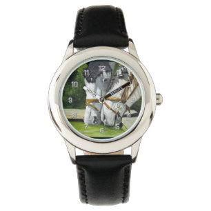 Montre Chevaux de Hanoverian