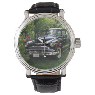 Montre Chevrolet série spéciale Six 1500 JJ Styleline