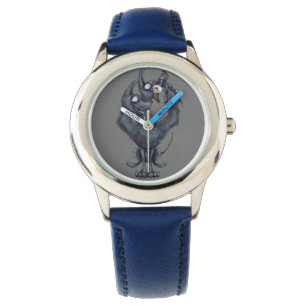 Montre Chew Toy