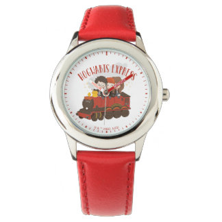 Montre Chibi HOGWARTS EXPRESS™ Ride