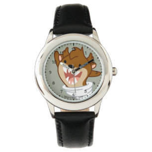 Montre Chibi Tornado