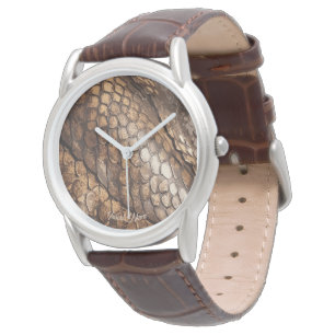Montre Chic coulissant