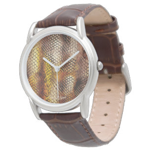 Montre Chic coulissant