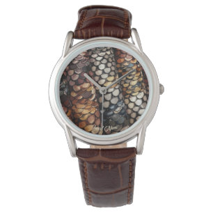 Montre Chic coulissant
