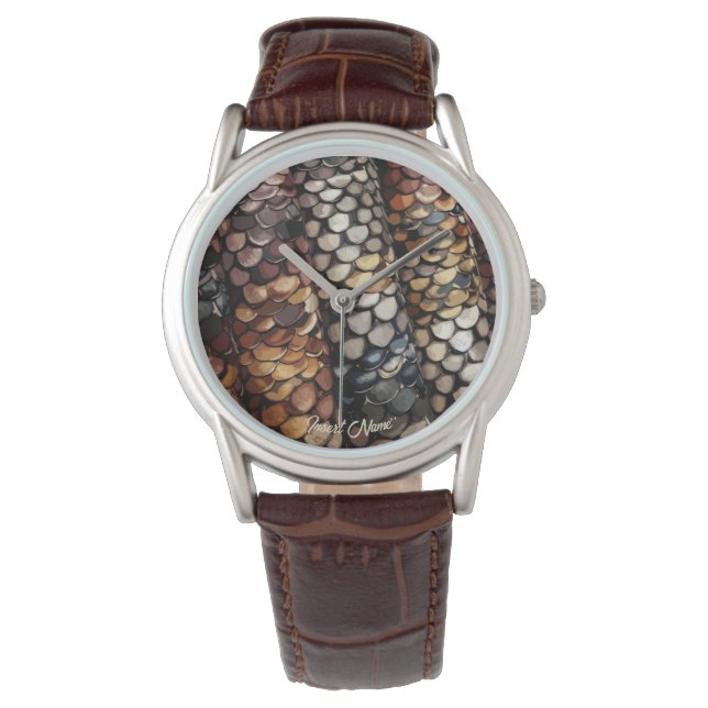 Montre Chic coulissant (devant)