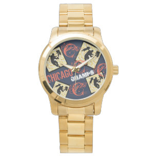 MONTRE CHICAGO