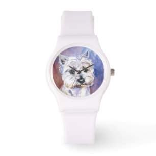 Montre Chien