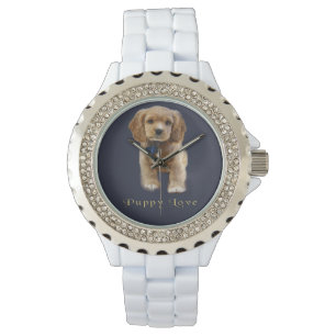 Montre Chien de chiot